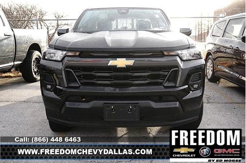 2024 Chevrolet Colorado 2WD LT