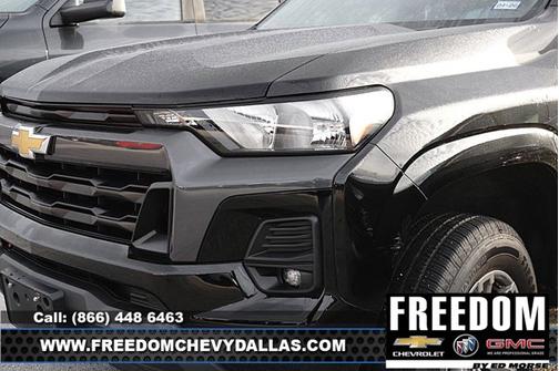 2024 Chevrolet Colorado 2WD LT