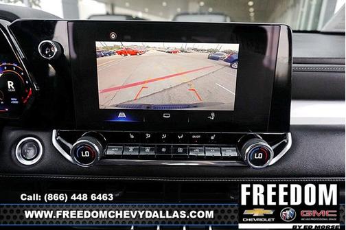 2024 Chevrolet Colorado 2WD LT