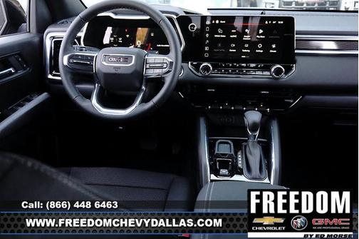 2026 GMC Canyon 2WD Elevation