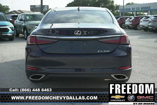 2019 Lexus ES 350 350
