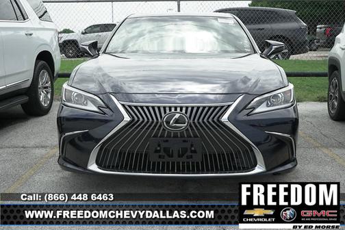 2019 Lexus ES 350 350