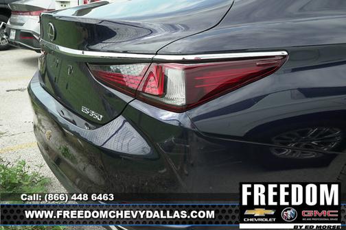 2019 Lexus ES 350 350