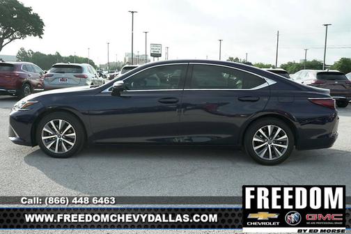 2019 Lexus ES 350 350