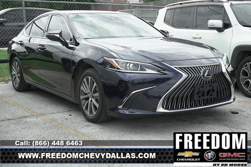 2019 Lexus ES 350 350