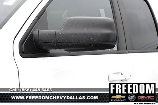 Bright White Clearcoat 2022 RAM 1500 Lone Star