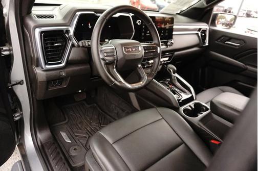 2023 GMC Canyon 2WD Elevation