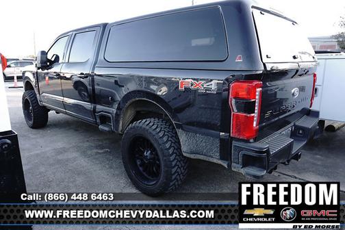 2023 Ford F-250 LARIAT