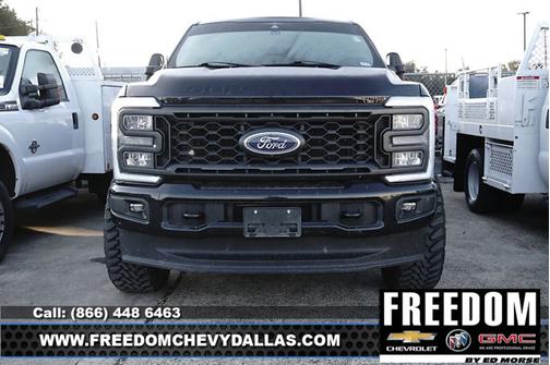 2023 Ford F-250 LARIAT