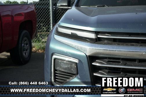 2025 Chevrolet Traverse FWD LT