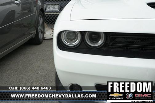 2021 Dodge Challenger GT