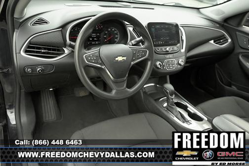 2023 Chevrolet Malibu 1LT