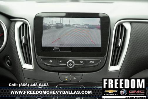 2023 Chevrolet Malibu 1LT