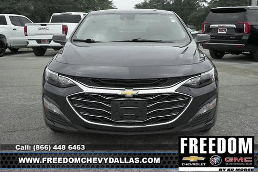 2023 Chevrolet Malibu 1LT