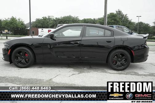 2023 Dodge Charger SE