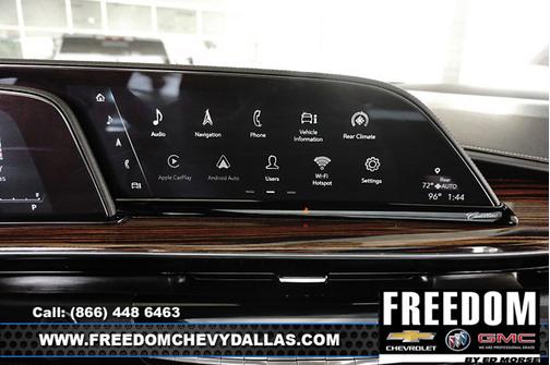 2023 Cadillac Escalade ESV RWD Premium Luxury