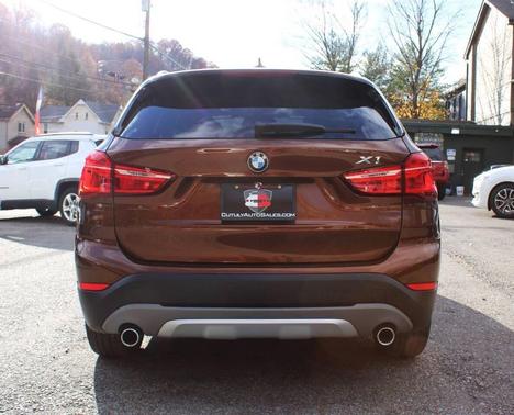 2017 BMW X1 xDrive 28i