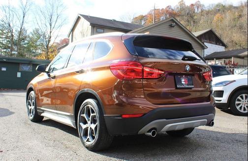 2017 BMW X1 xDrive 28i