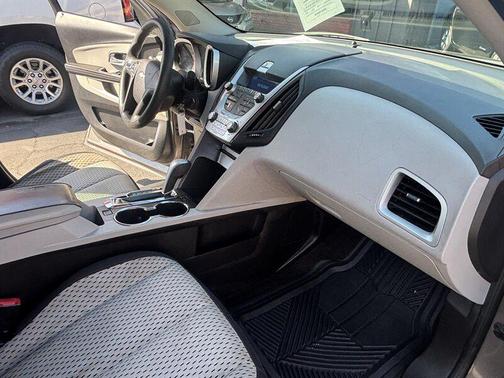 2010 Chevrolet Equinox LS