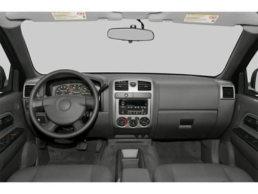 Doeskin Tan 2006 Chevrolet Colorado LT
