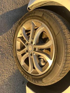 2016 Mercedes-Benz C-Class C 300 4MATIC