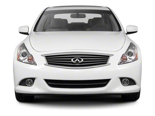 Black Obsidian 2010 INFINITI G37 Journey