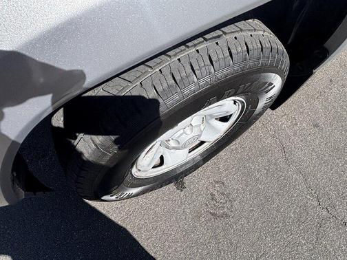 Silver Sky Metallic 2018 Toyota Tacoma TRD Sport