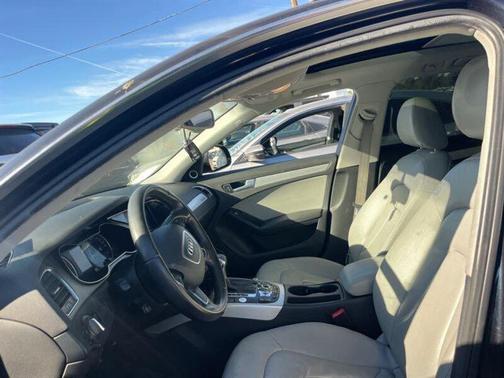 2014 Audi allroad 2.0T Premium Plus