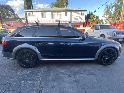 2014 Audi allroad 2.0T Premium Plus