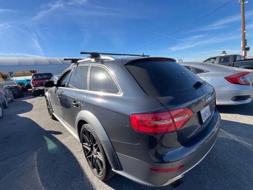 2014 Audi allroad 2.0T Premium Plus