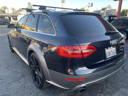 2014 Audi allroad 2.0T Premium Plus