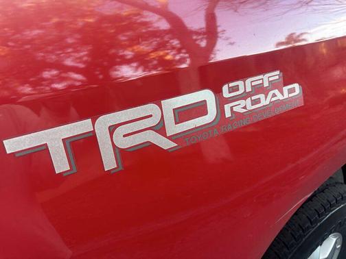 2007 Toyota Tundra SR5