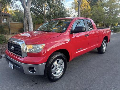2007 Toyota Tundra SR5