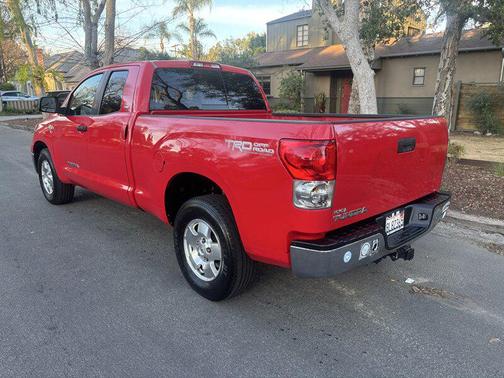 2007 Toyota Tundra SR5