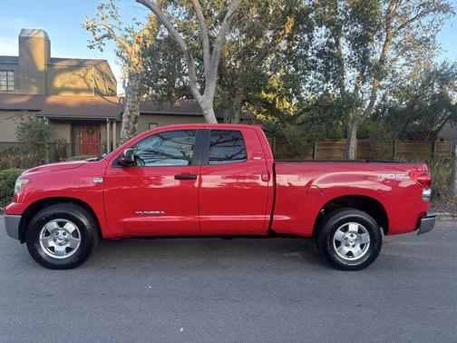 2007 Toyota Tundra SR5