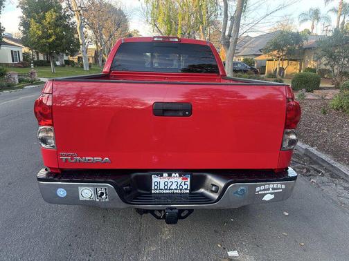 2007 Toyota Tundra SR5