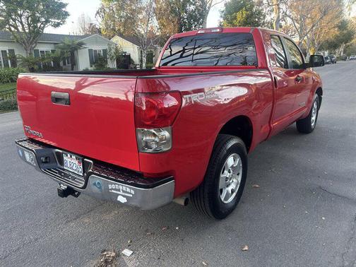 2007 Toyota Tundra SR5