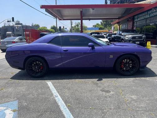 2019 Dodge Challenger R/T Scat Pack