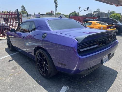 2019 Dodge Challenger R/T Scat Pack