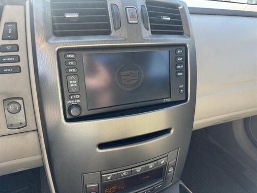 2004 Cadillac XLR Base