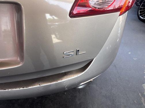 2010 Nissan Murano SL