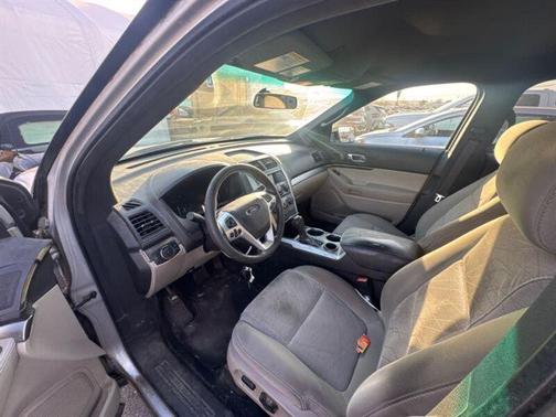 2013 Ford Explorer Base