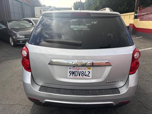 2015 Chevrolet Equinox 1LT
