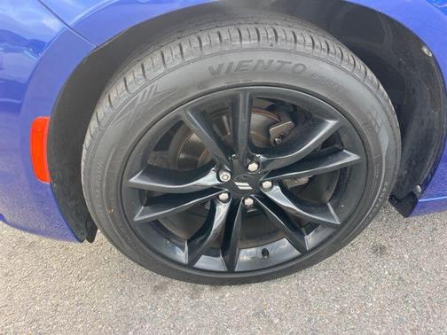 2018 Dodge Charger SXT Plus