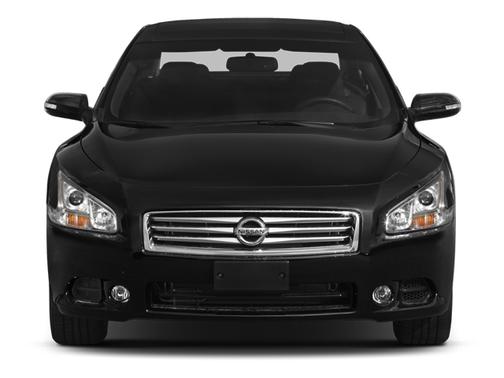 2013 Nissan Maxima S