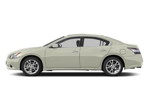 2013 Nissan Maxima S