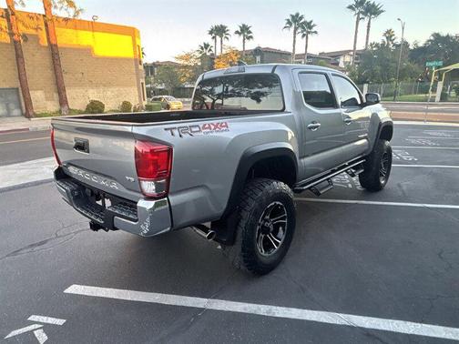 2017 Toyota Tacoma TRD Off Road
