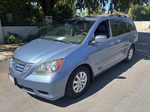 2008 Honda Odyssey EX-L