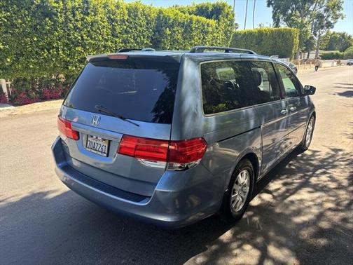2008 Honda Odyssey EX-L