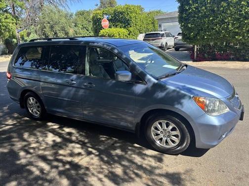 2008 Honda Odyssey EX-L